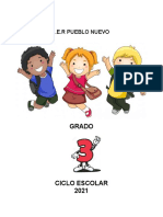 Guia Docente Etelvina Grado 3 2021