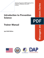 Example UPC Trainer Manual - 0