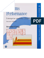 Systems Performance - Operating Systems