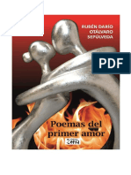 Poemas Del Primer Amor