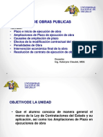 UNIDAD 2 AMPLIACION DE PLAZO - PDF