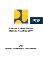 O06098-Panduan Aplikasi Sistem Informasi Registrasi LPPK-1.0