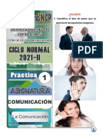 Comunicación 01 CN