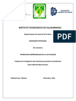 U5act. 1 Investigación Documental