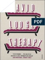 Therapy David Lodge