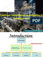 1 Properties of Flammable Materials