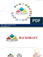 Backdraf