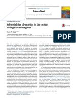 Vogt 2014 Submodalities of Emotion CingCx