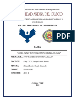 Libro de Cja y BNC SCPB