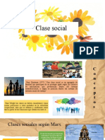 Clases sociales 40