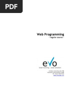 Download Web Programming by HandyKurniawan SN54589199 doc pdf
