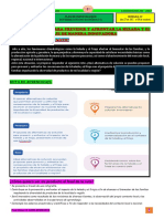 EXPERIENCIA 07 - SEMANAS 22-23-24-25 - Com 5to