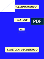8 El Metodo Geometrico