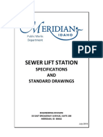 2018 Lift Station Cover-Spec-Drawings 07162018 FINAL