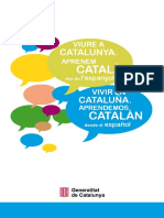Aprendre Català PDF