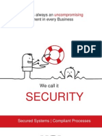 Why Outsource Security Services?