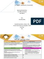 Anexo - Formato para Plan de Mejoramiento EVALUACION