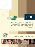 Protocolos Clinicos Diretrizes Terapeuticas v3