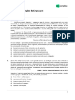 Exercíciosenem-português-Exercícios Sobre Funções Da Linguagem