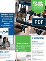 Nacm Brochure