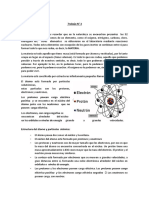 Estructura atómica y partículas