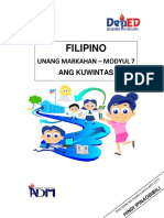 Filipino10 Q1 M7 1