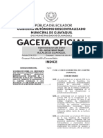 Gaceta 03