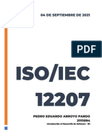 Iso/iec 12207