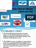 FMCG M