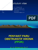 Materi Pit Penyakit Paru Obstrukstif Kronik Ppok