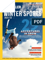 National Geographic Traveller Winter 2021 UserUpload Net