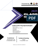 PAMFLET CLASS MEETING VIRTUAL 2021 Revisi1