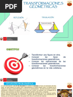 Transformaciones Geometricas