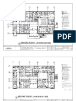 Ground Floor Lighting Layout