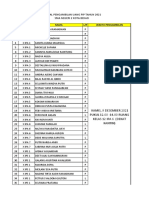 Jadwal Pengambilan Uang Pip - Revisi