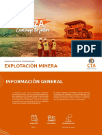 Explotacion Minera_CatalogoCTA