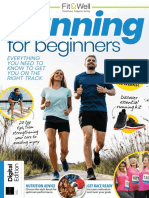 Fit Well Running Beginners