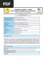 PH M Tú Anh/ F12-018.: Student Name /ID Number Unit Number and Title