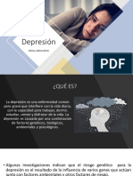 DEPRESIÓN