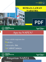 NAPZA