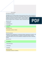 Introduccion A La Ingenieria Economica II - Fiai - Parcial