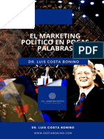 1. Qué es el Marketing Político