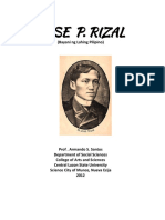 Book Ni Rizal