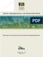 2017-010-Guia Formulacion Proyectos Agroproductivos