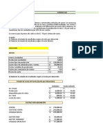 Ejercicio Explicativo-Resuelto