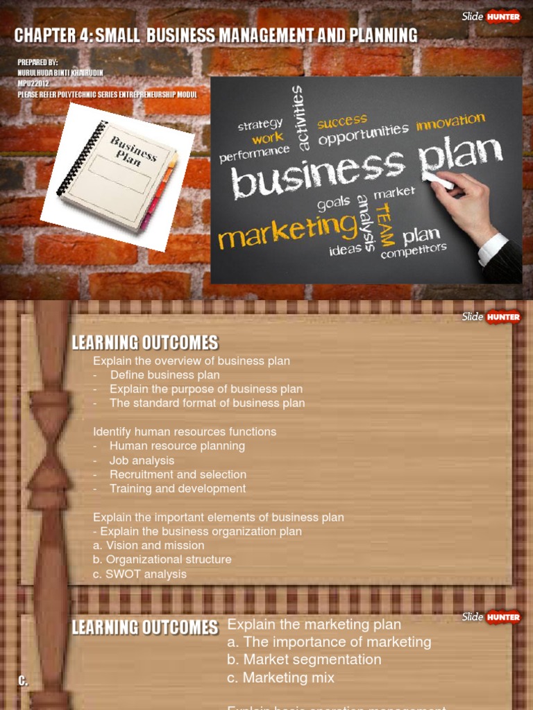 B. Chapter 4 Mpu22012 2020 | PDF | Marketing | Market Segmentation