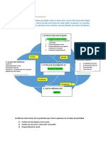 Defina Tu Línea y Tema de Investigación