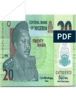 Naira 20