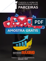 Amostra Gratis DM Oficial 2.0