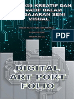 Ga - MSP3093 - 5148 - Mohd Hanafi - Portfolio Digital